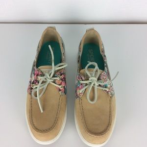 CUTEEEE SPERRY SHOES 🥰🥰